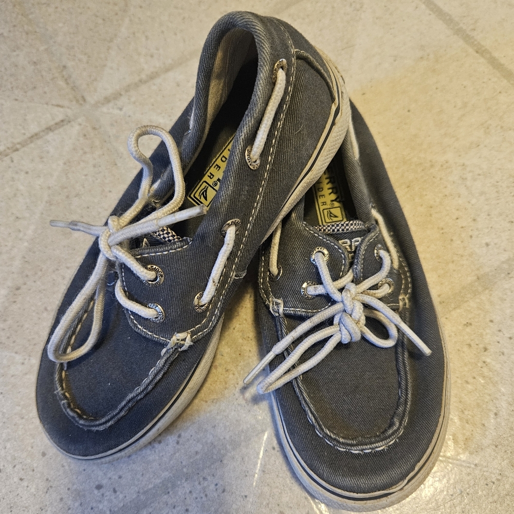 Boat Shoes